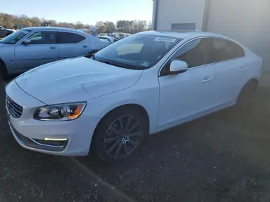Volvo S60 2014