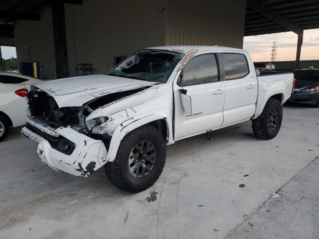 Toyota Tacoma 2020