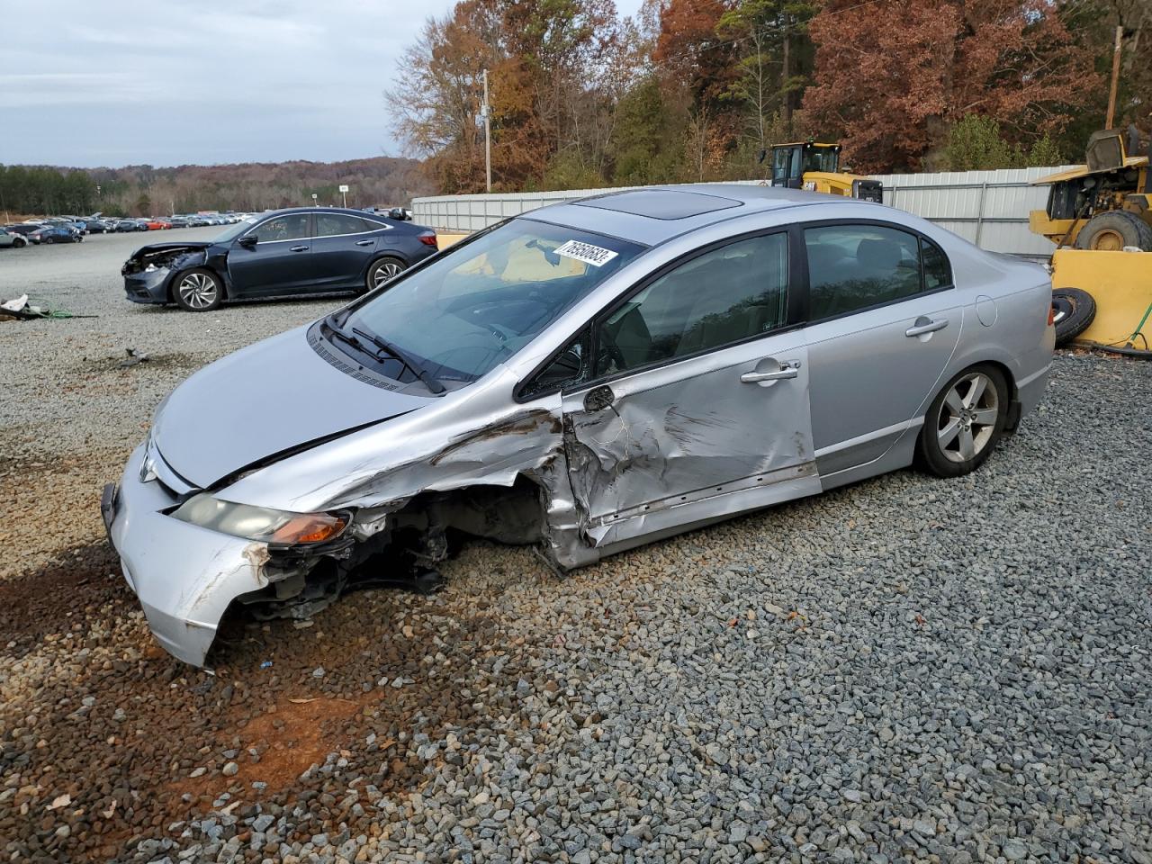 Honda Civic 2007