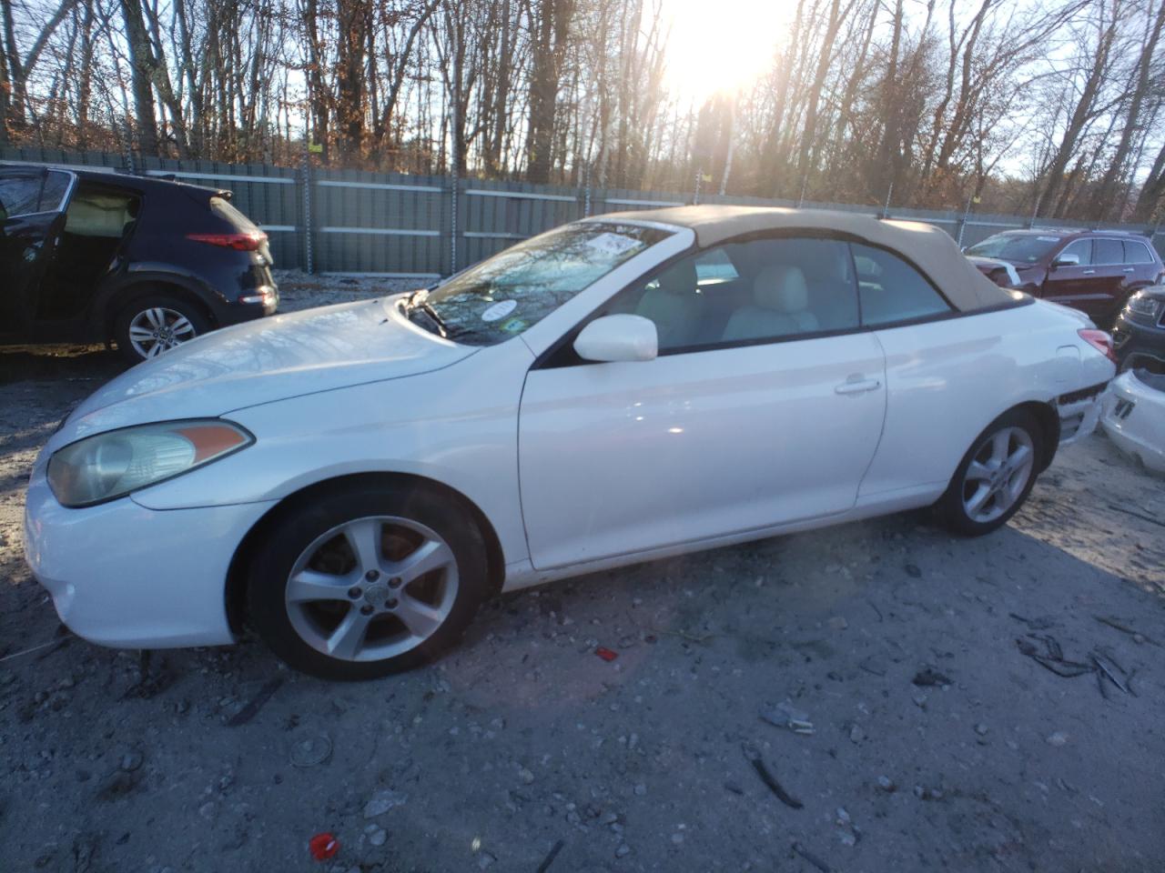 Toyota Camry 2006