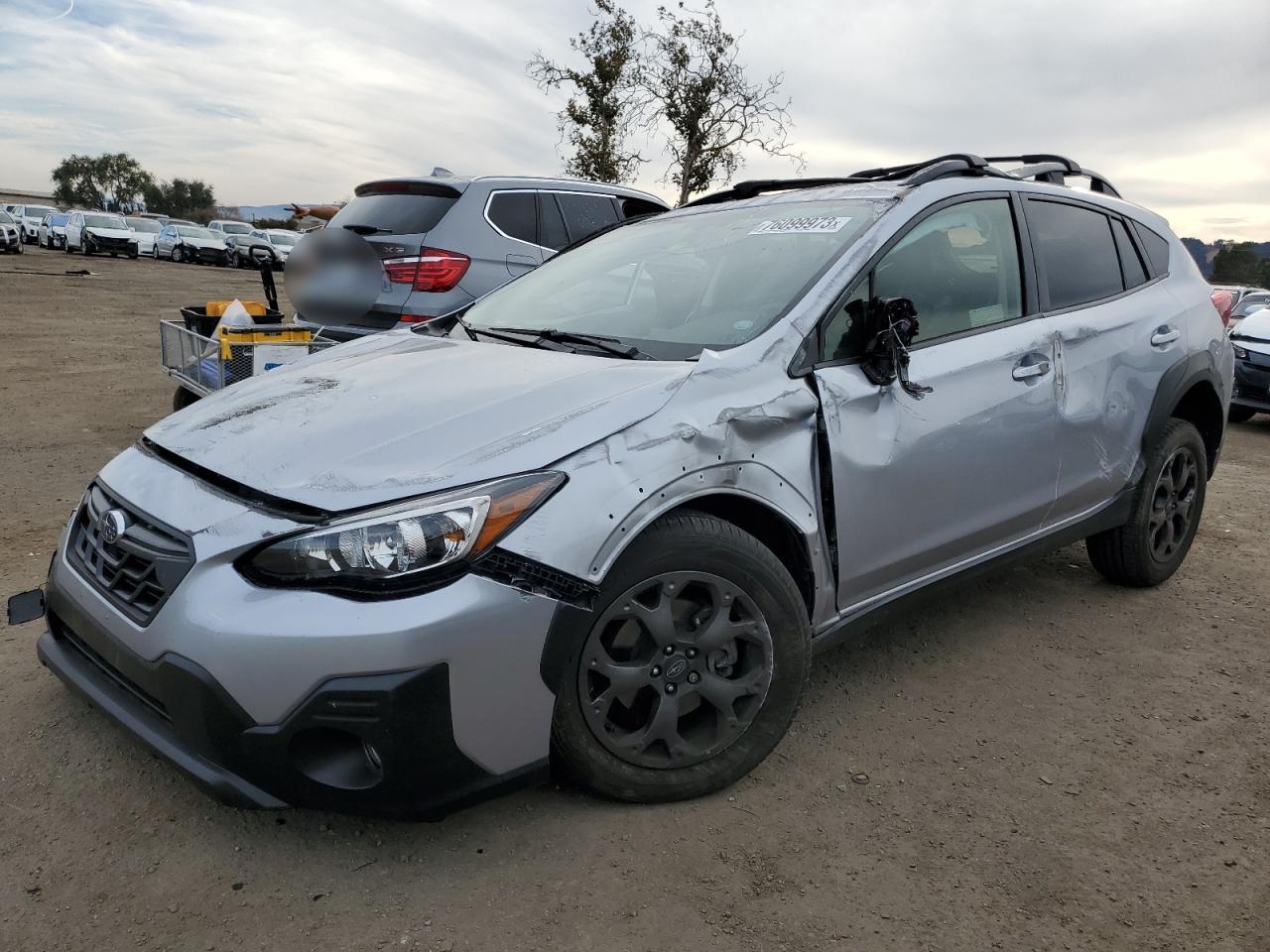 Subaru Crosstrek 2023