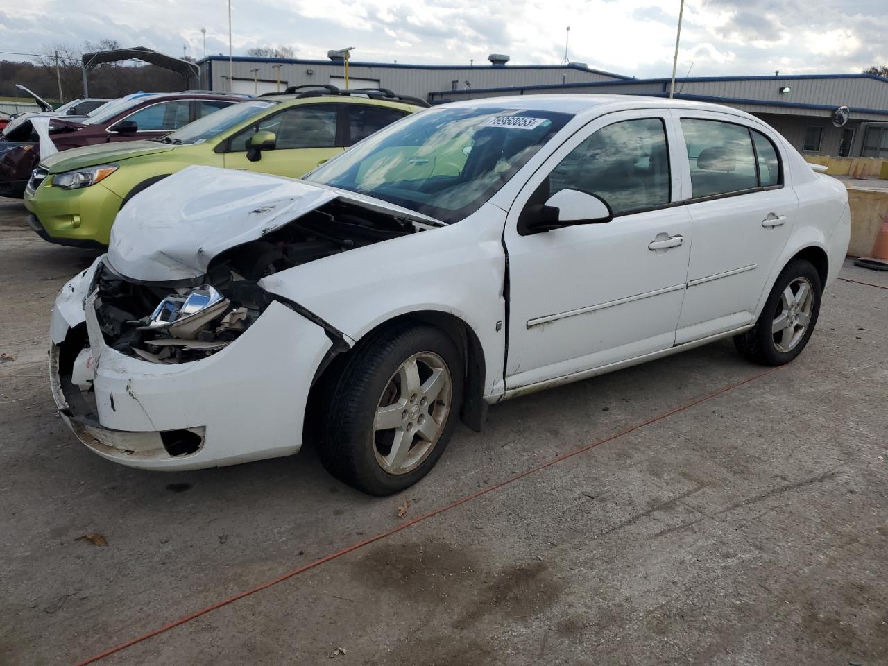 Chevrolet Cobalt 2007