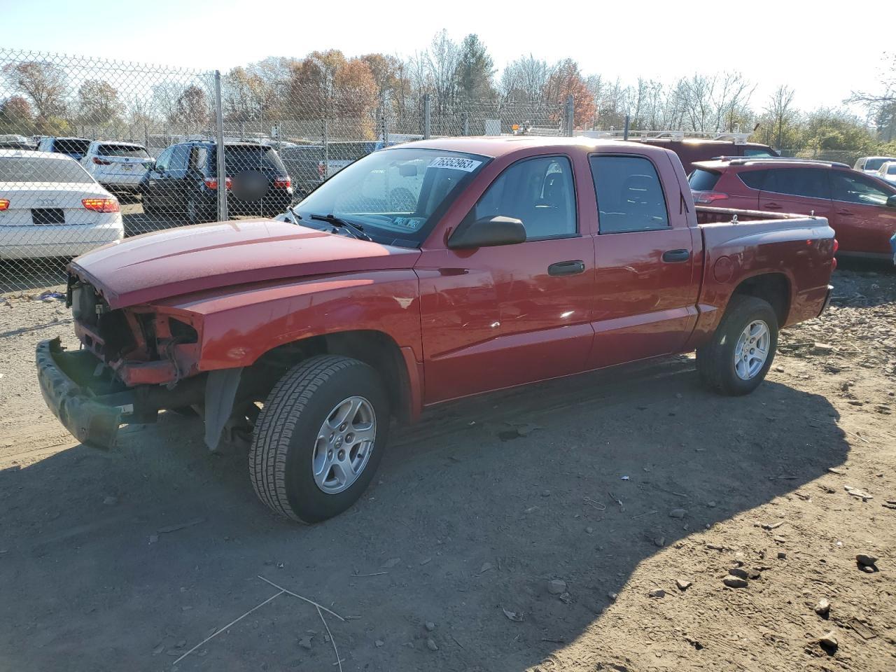 Dodge Dakota 2006