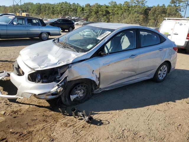 Hyundai Accent 2017