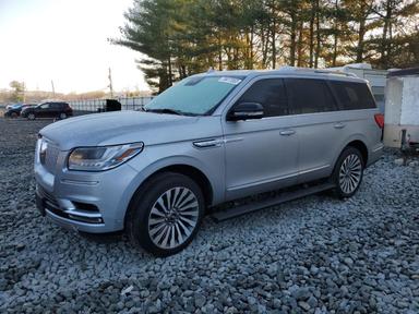 Lincoln Navigator 2021
