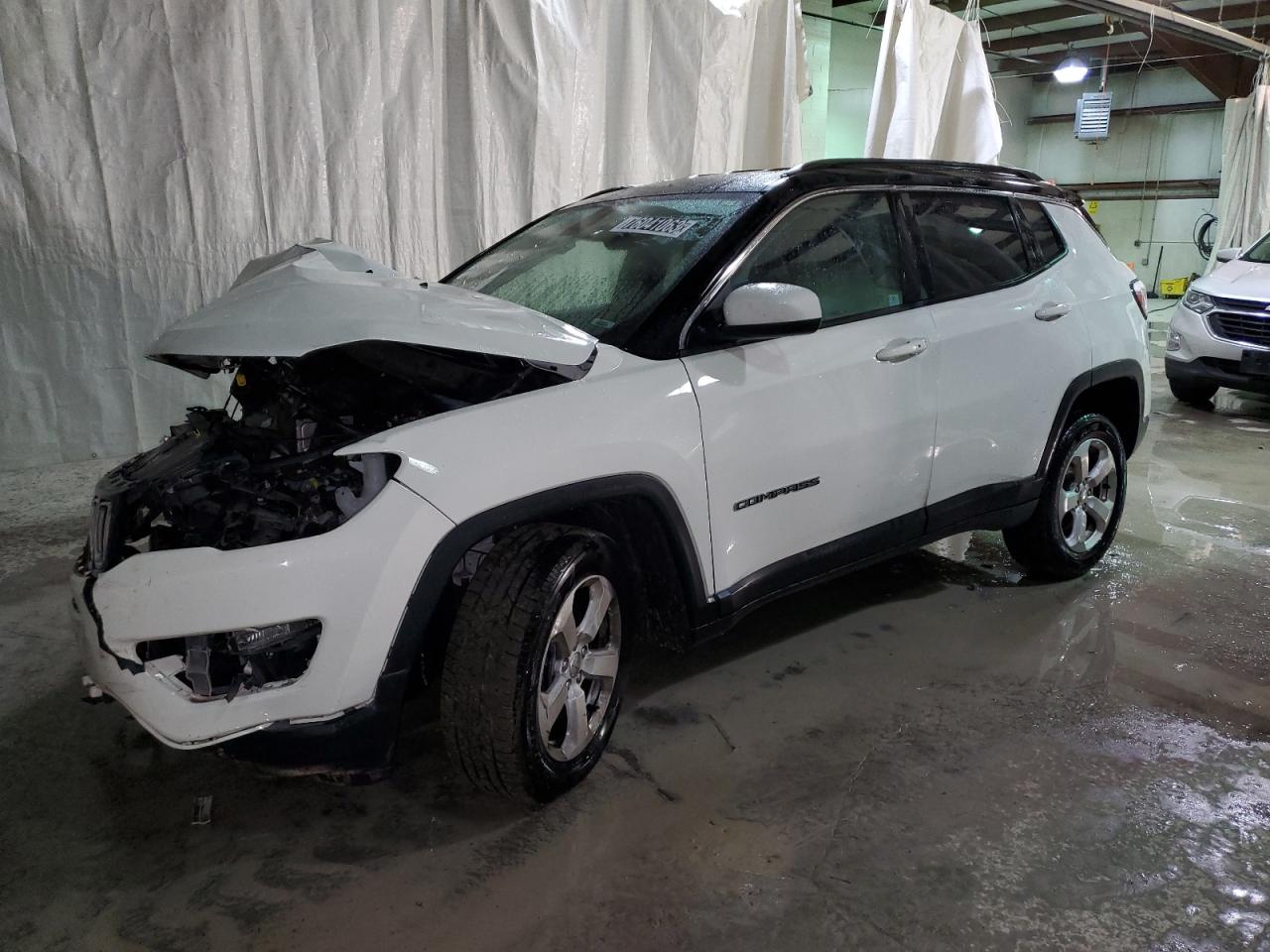 Jeep Compass 2018