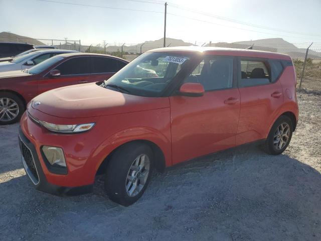 Kia Soul 2020