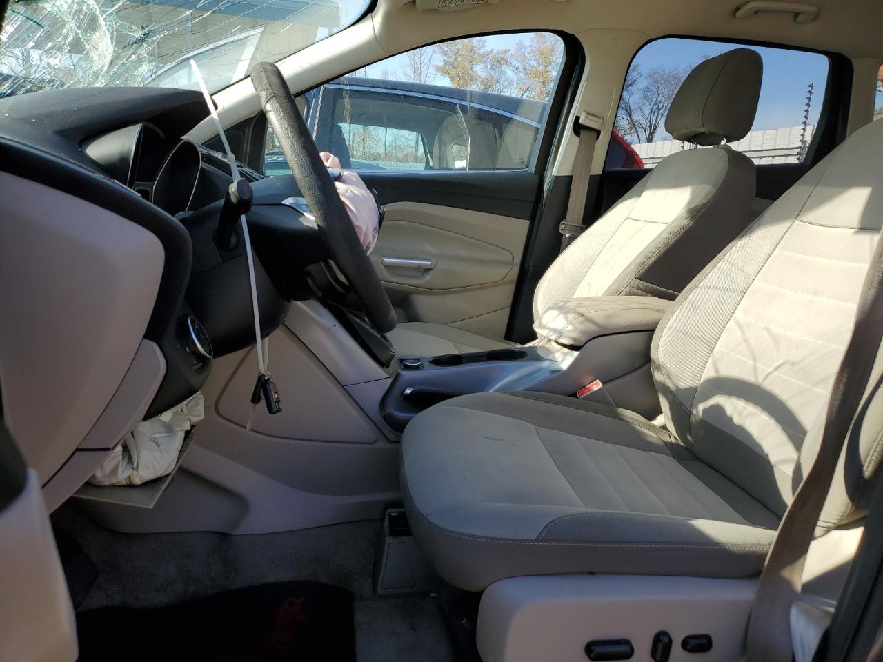 DayDrive