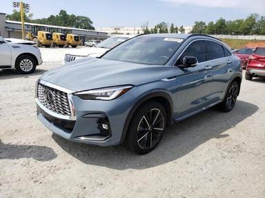 Infiniti Qx55 2022