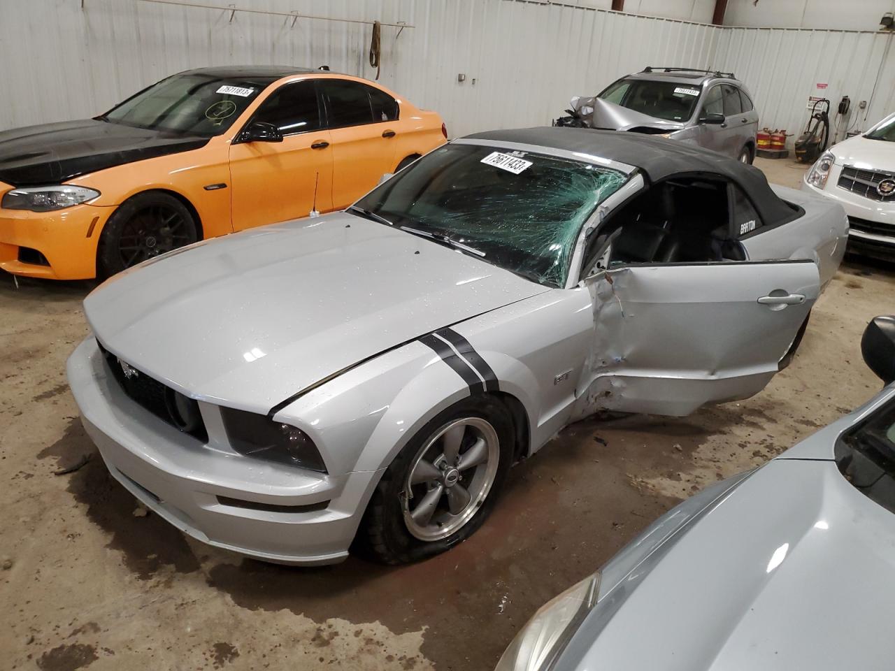 Ford Mustang 2005