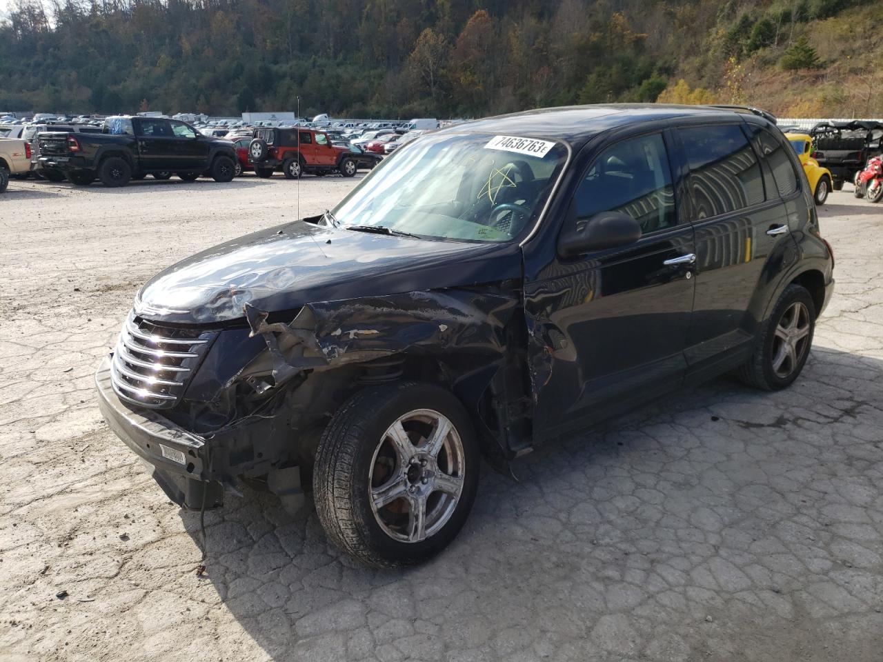 Chrysler Pt cruiser 2007