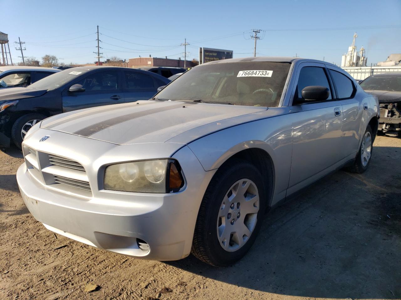 Dodge Charger 2007