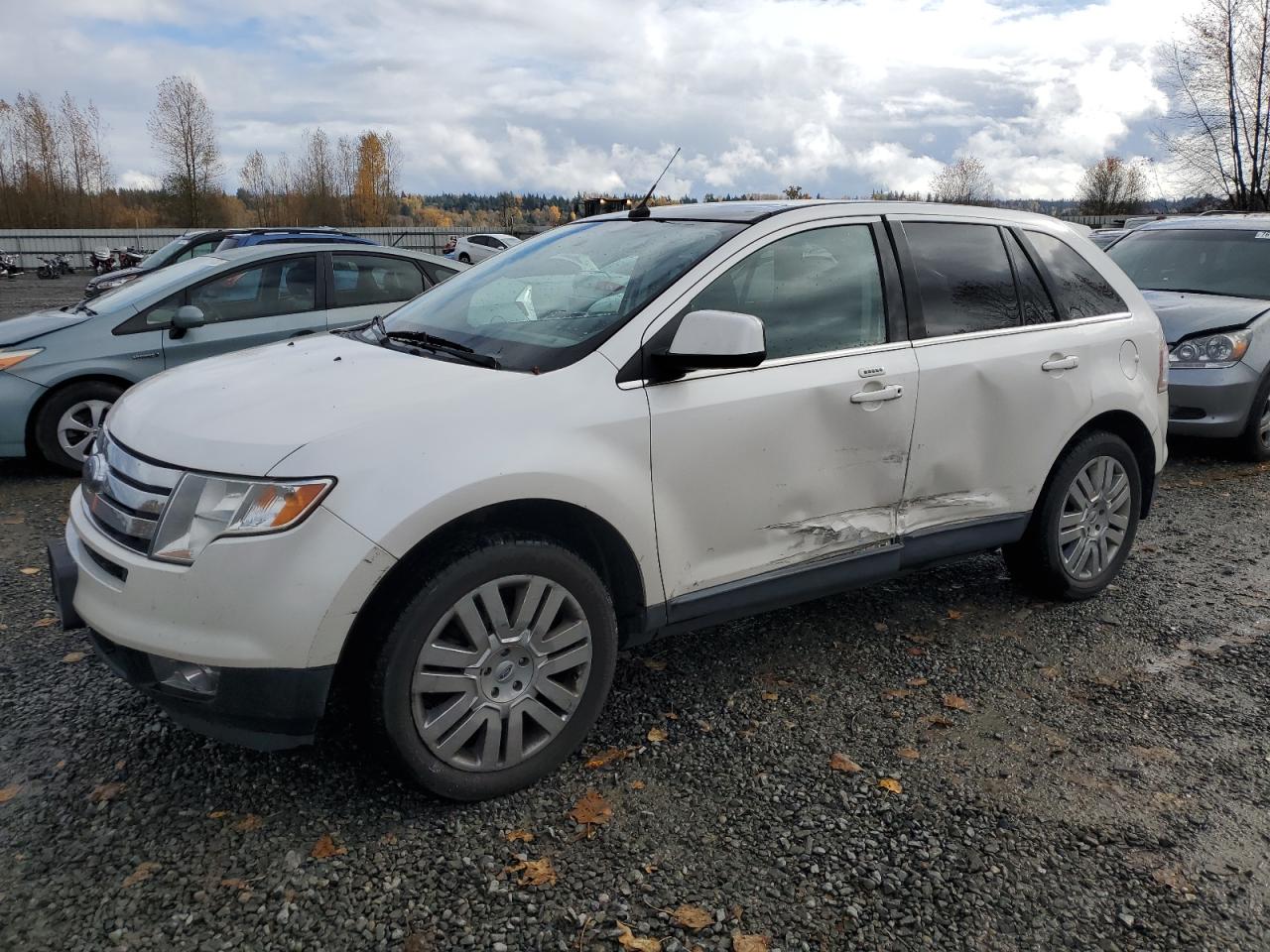 Ford Edge 2010