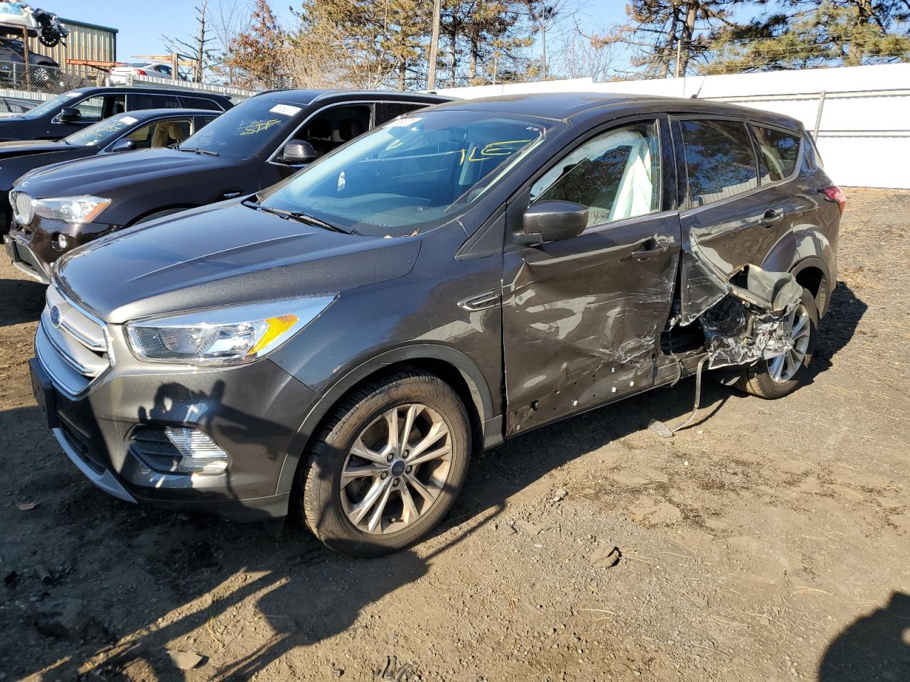 Ford Escape 2019