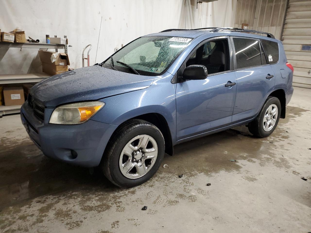 Toyota Rav4 2007