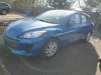MAZDA 3 2012