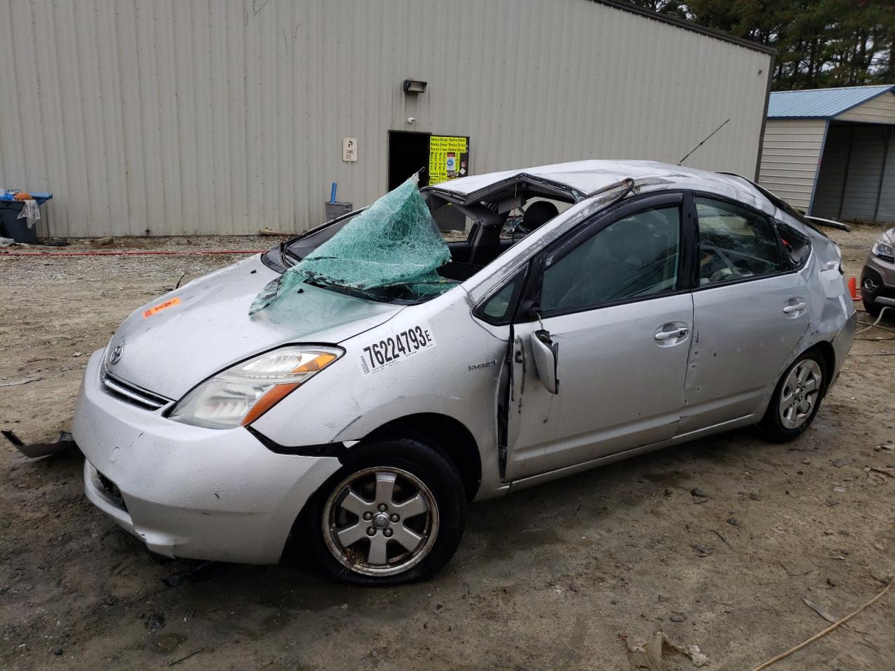 Toyota Prius 2009