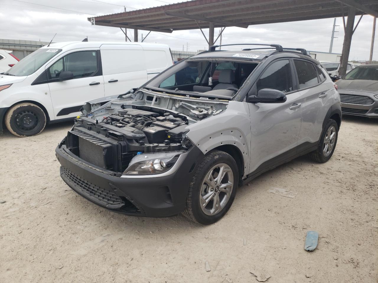 Hyundai Kona 2023
