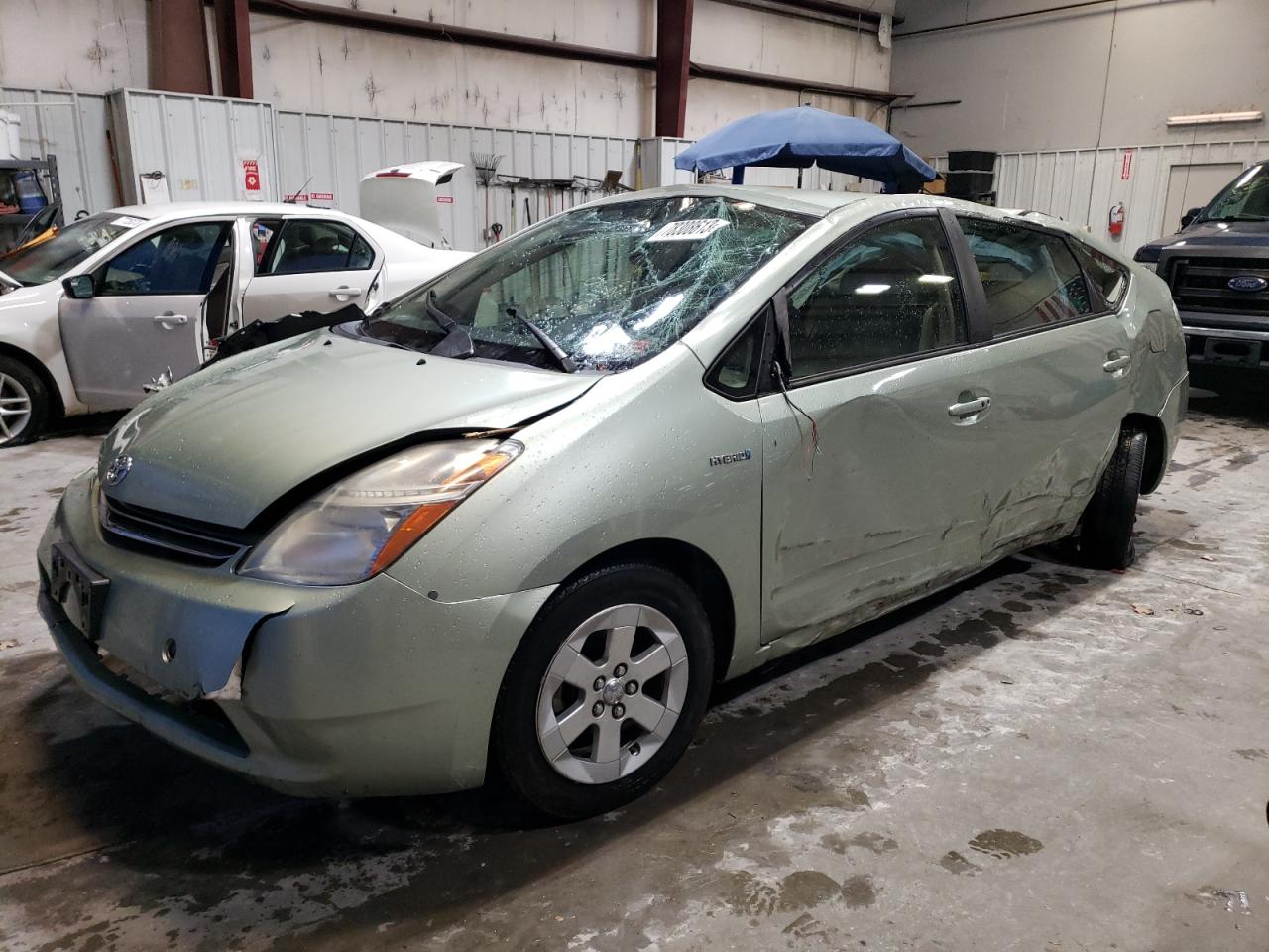 Toyota Prius 2006