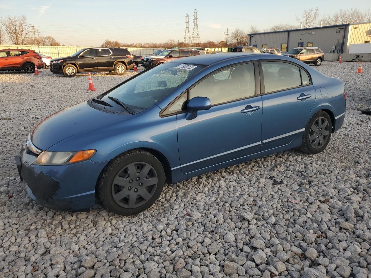 Honda Civic 2006