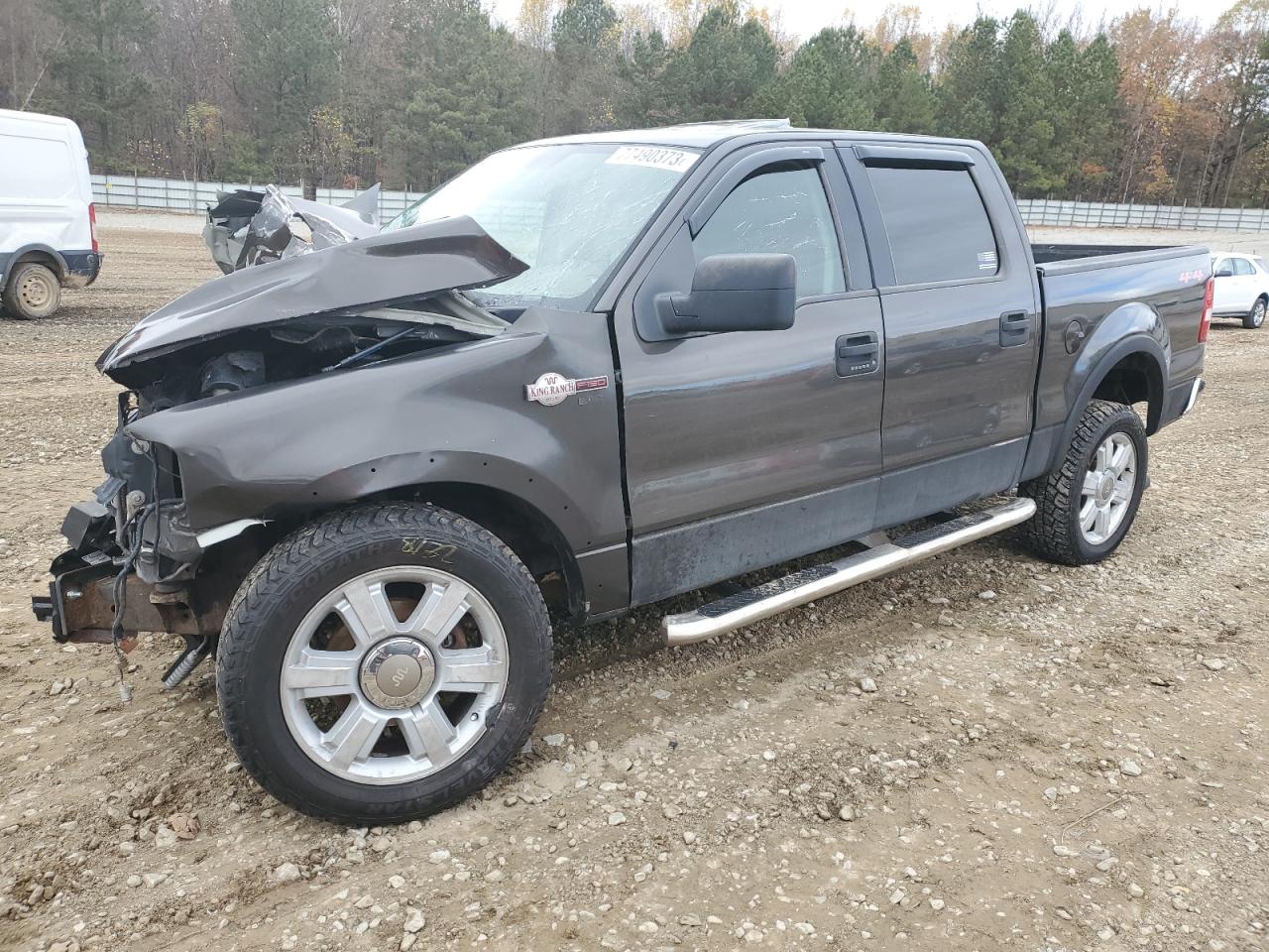 Ford F-150 2006