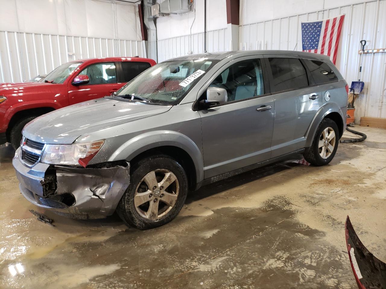 Dodge Journey 2009