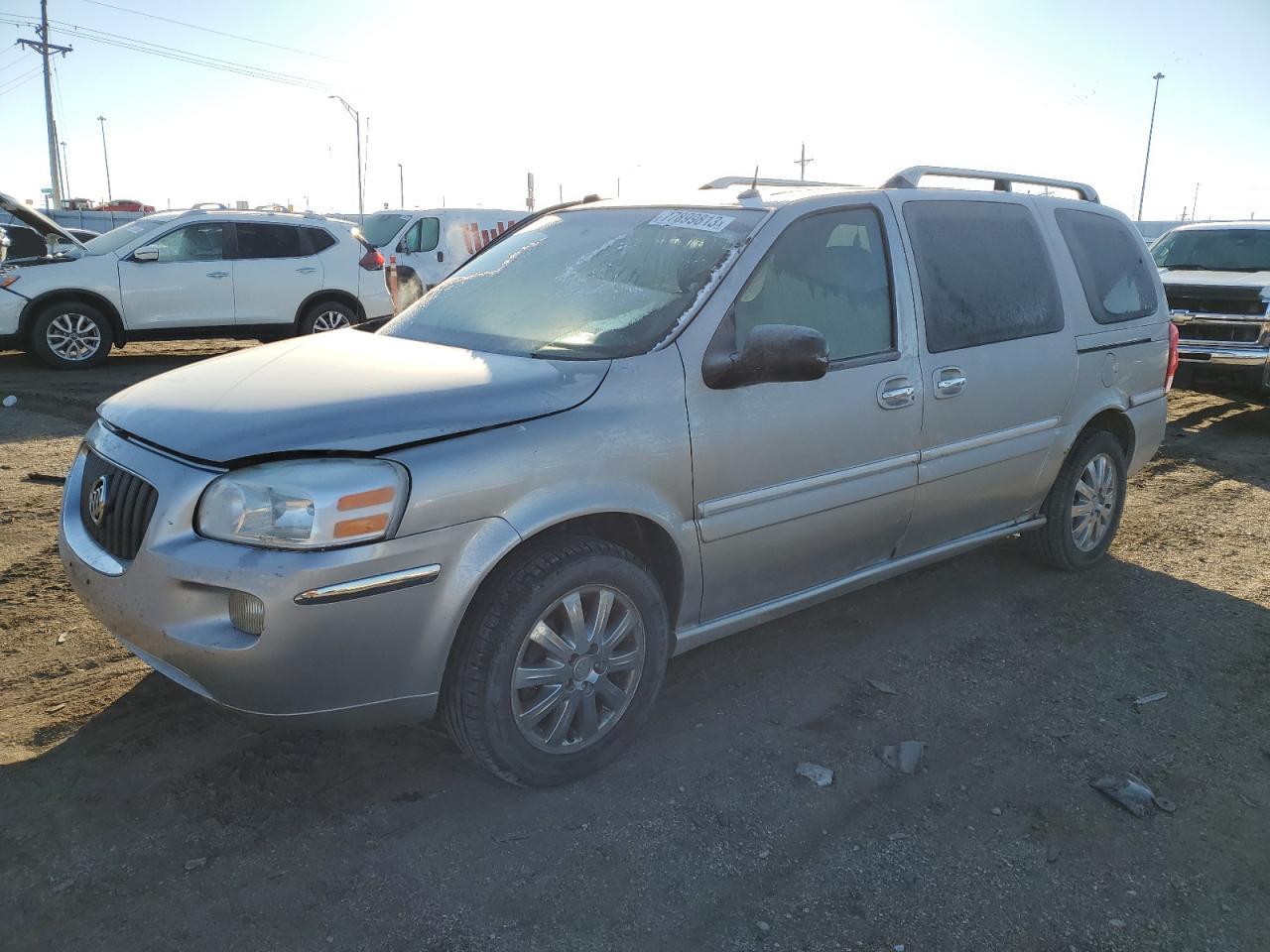 Buick Terraza cx 2005