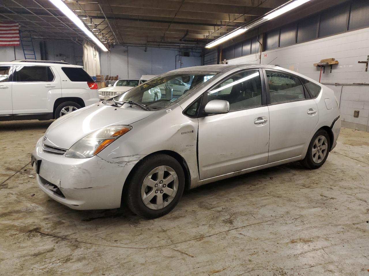 Toyota Prius 2009