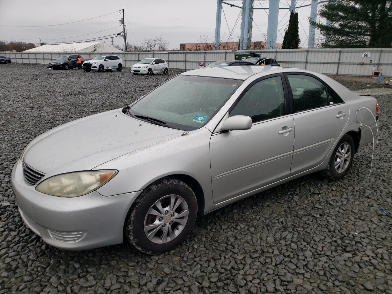 Toyota Camry 2005