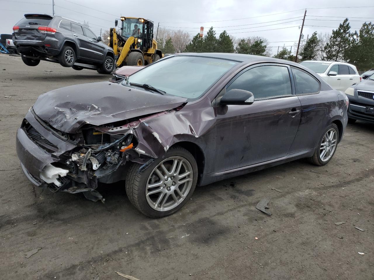 Scion Tc 2008