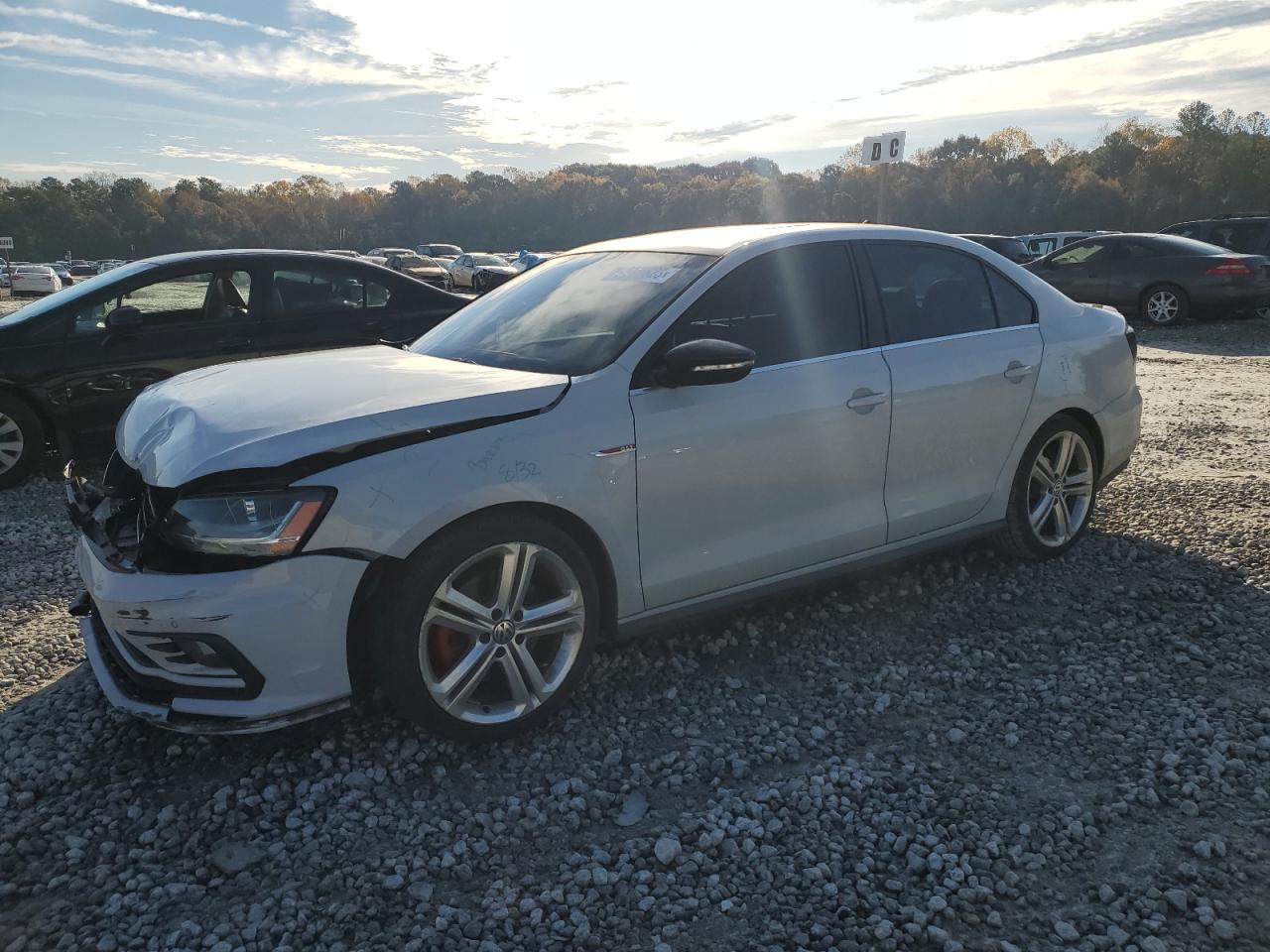 Volkswagen Jetta 2017