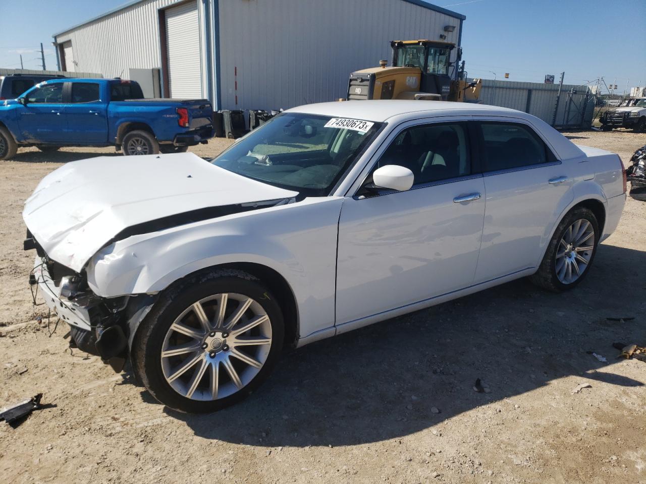 Chrysler 300 2010