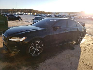 Volvo S90 2020