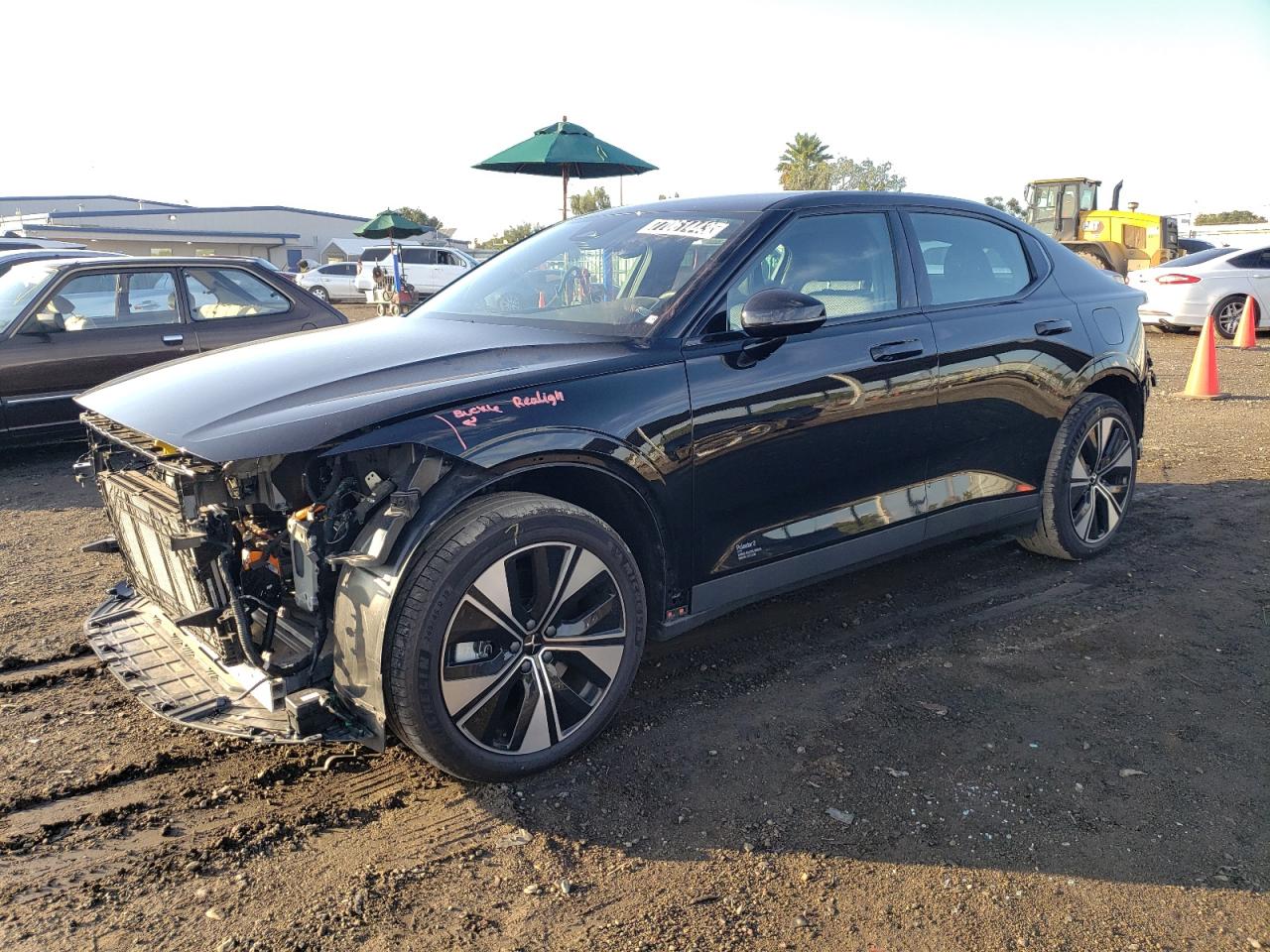 Polestar 2 2023