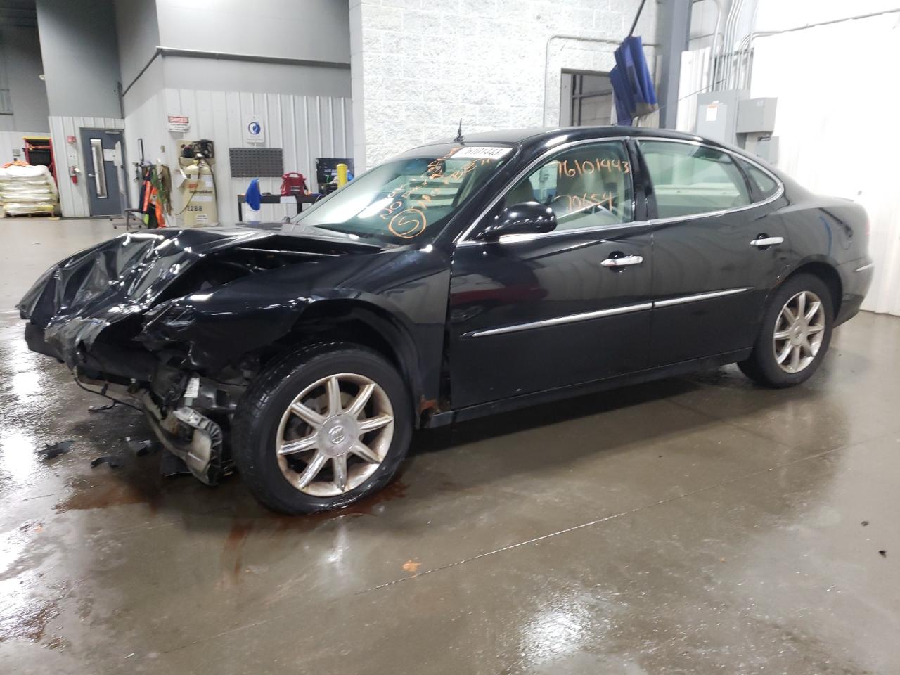 Buick Lacrosse 2005