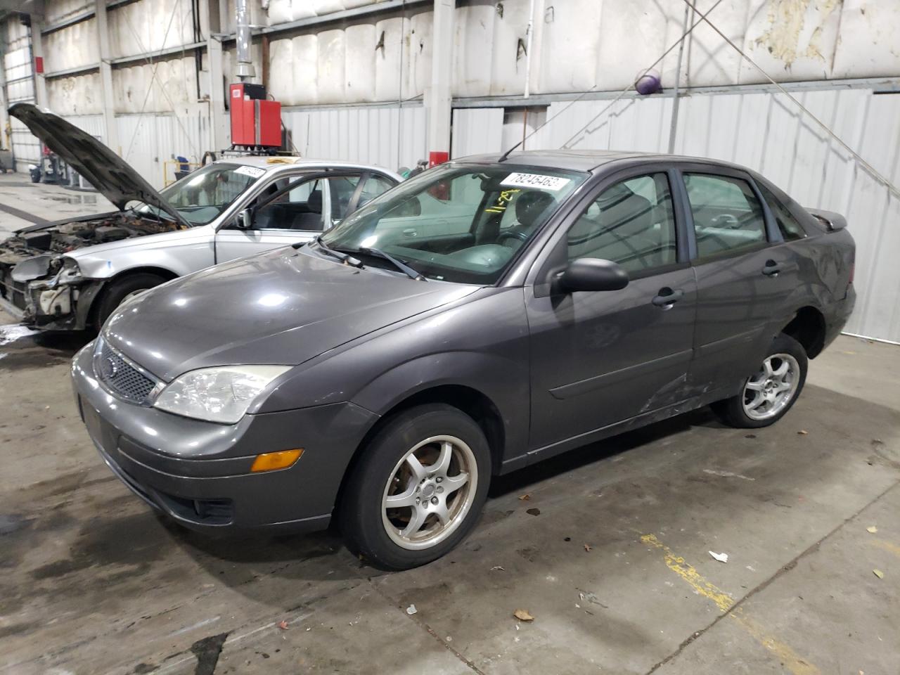 Ford Focus 2006