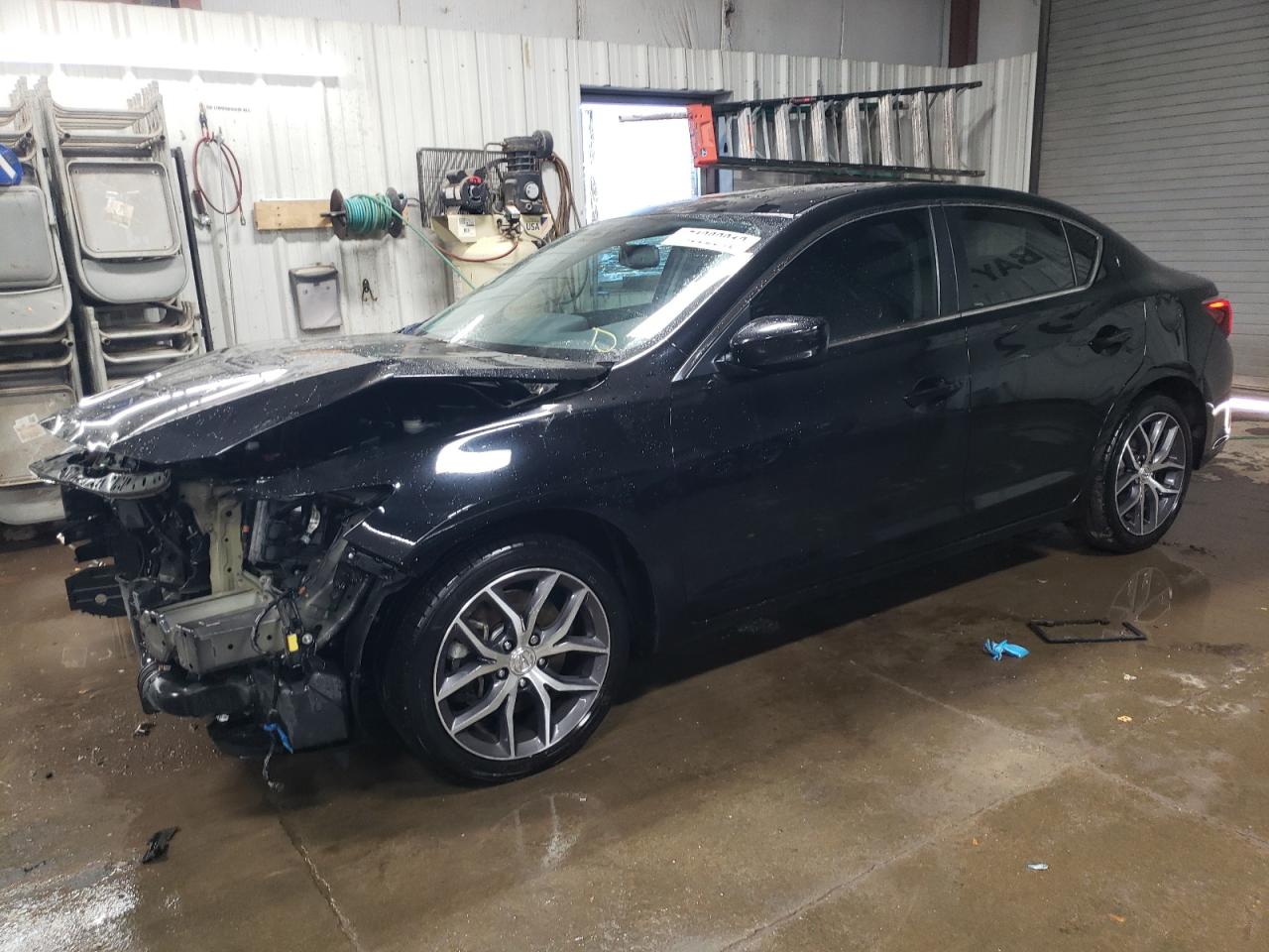 Acura Ilx 2019