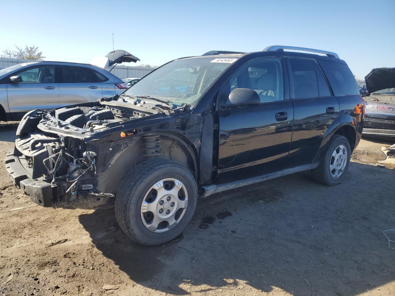 Saturn Vue 2006