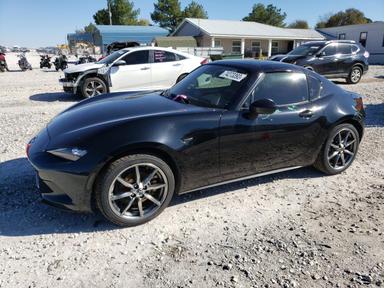 Mazda Mx-5 Miata 2022