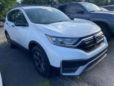 Honda Cr-V 2021
