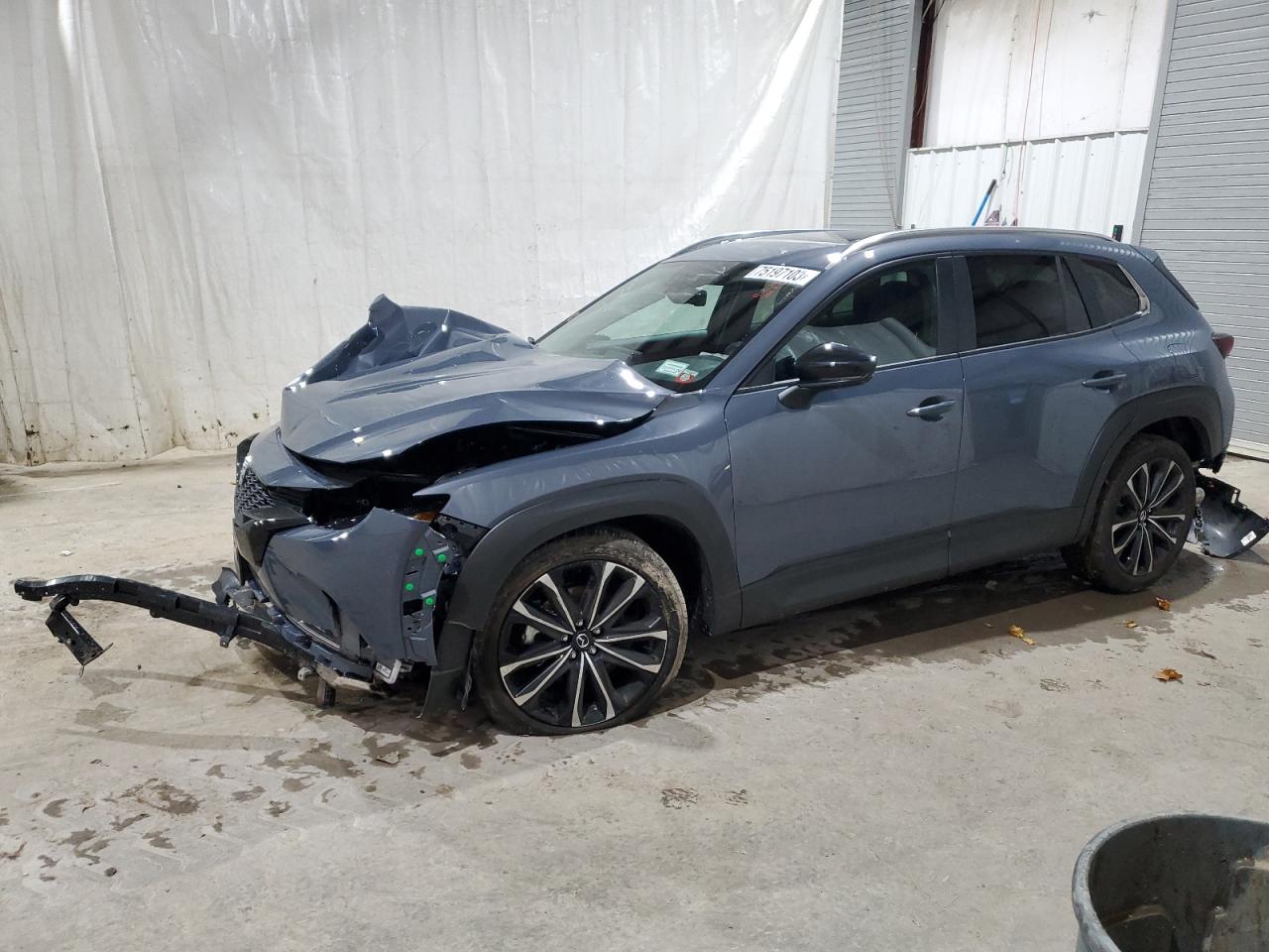Mazda Cx-50 2023