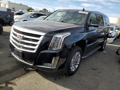 Cadillac Escalade Esv 2016