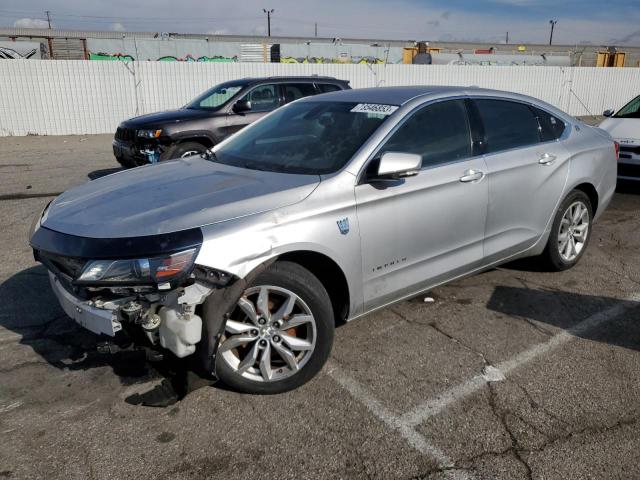 Chevrolet Impala 2017