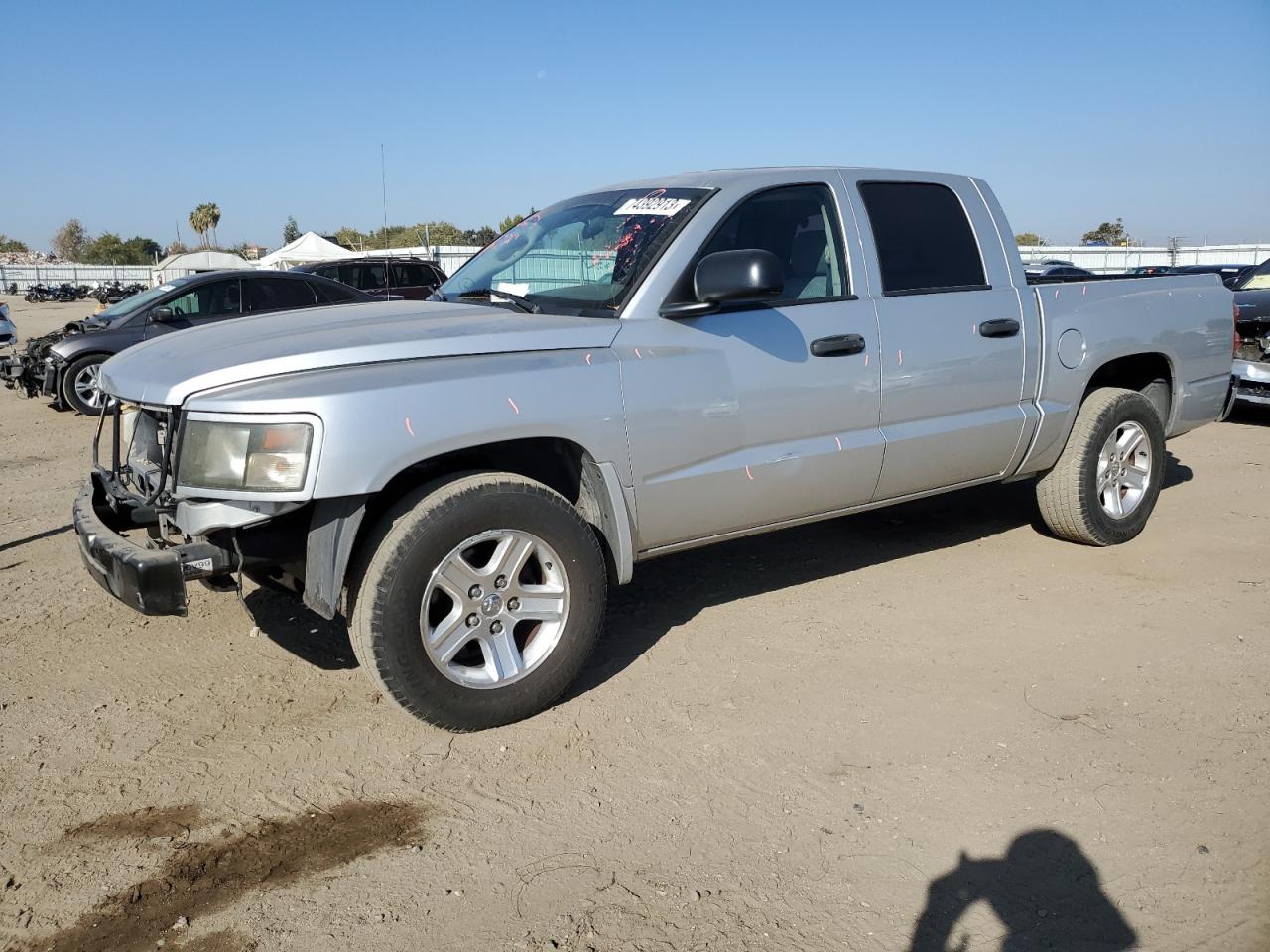 Dodge Dakota 2010