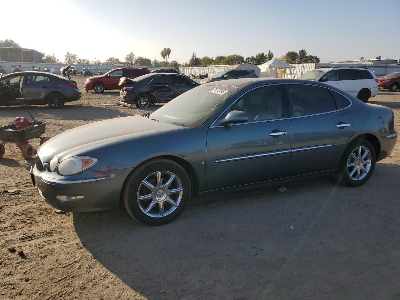Buick Lacrosse 2006