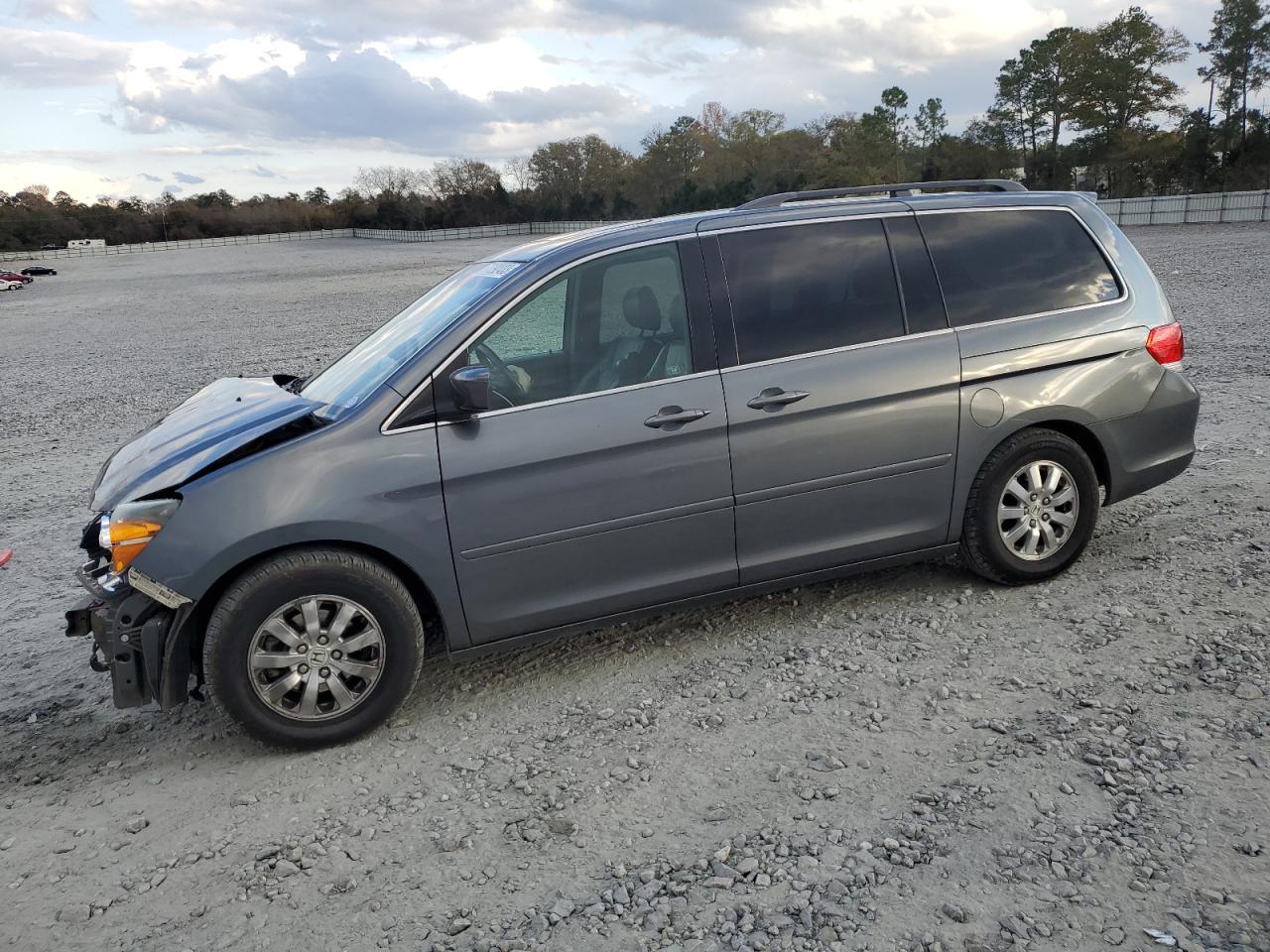 Honda Odyssey 2010