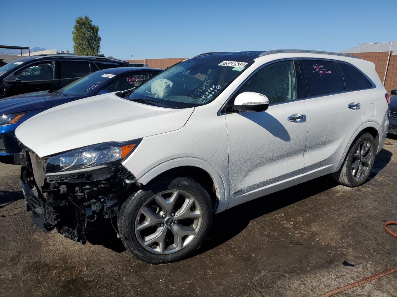 Kia Sorento 2020