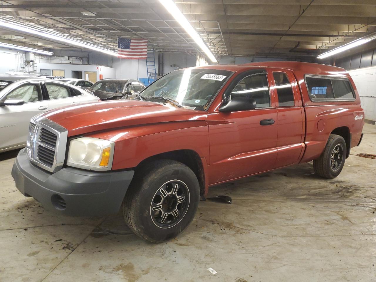 Dodge Dakota 2006