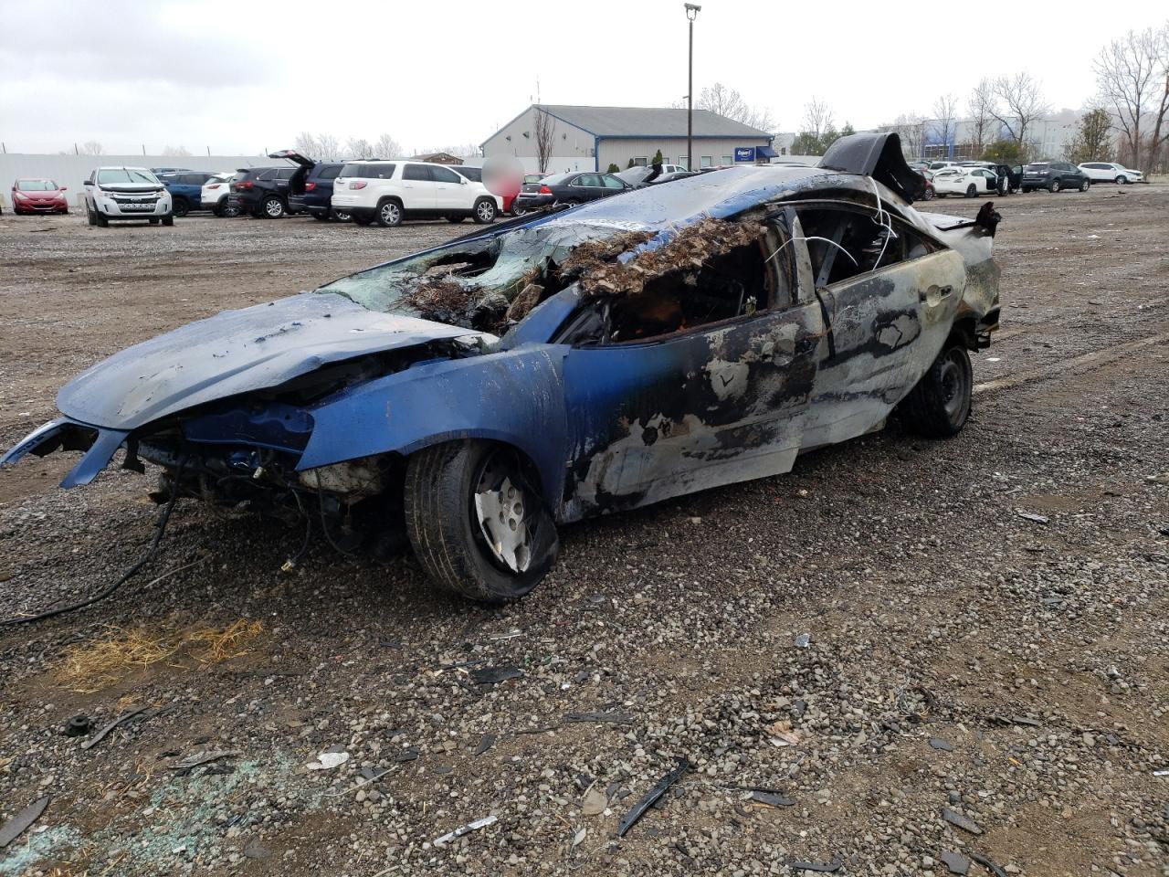 Pontiac G6 value l 2007