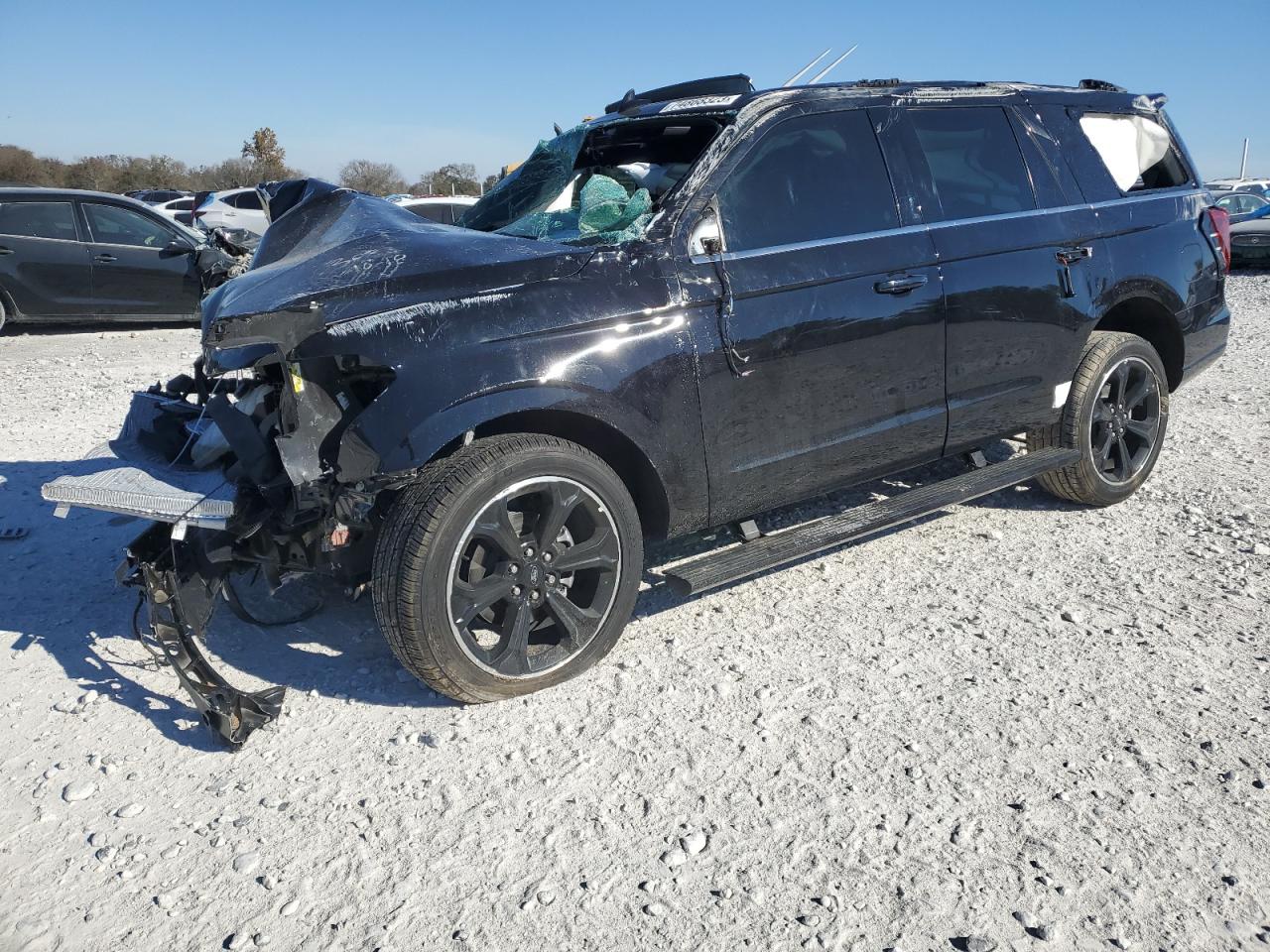 Ford Expedition 2023